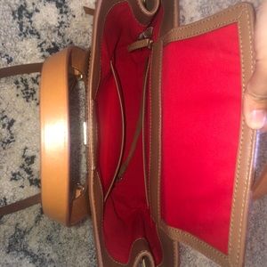 Dooney and Bourke purse